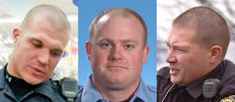 Prosecutors to decide next step following resignation of 3 Bay City police  officers