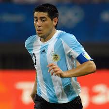 Cavani and his wife split in 2014 after allegations of. Juan Roman Riquelme Was Whatever You Want Him To Be Sbnation Com