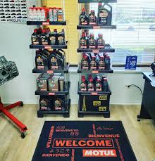 Profile for Porter Engineering