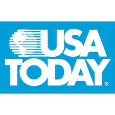 Are you searching for today icon png images or vector? Usa Today Logo Download Logo Icon Png Svg