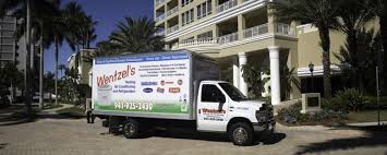Leading 98% high efficiency options, the best 12 year warranty in calgary, lifetime unit replacement warranties and award winning service comes with every furnace installation. Condominium And Apartment Hvac Wentzel S Sarasota