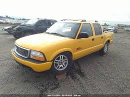 Image result for Sunblast Yellow 2002 Sierra
