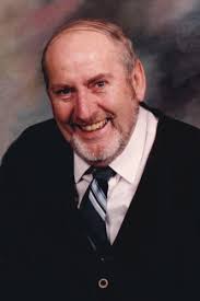 William "Bill" Sexton