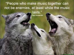 Quotes For Musicians Animals Wolf Dog Animal Captions