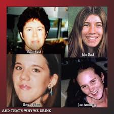 And That's Why We Drink