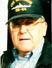 Obituary information for Harold "Harry" A Bayer