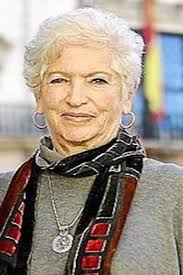 Remembering Jackie Waldren, 1937-2021