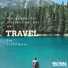 Pin On Inspirational Travel Quotes