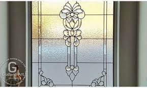 Untuk jenis kaca patri juga berbeda dan kaca patri sendiri terbagi kedalam 2 jenis kaca. Harga Kaca Jendela Rumah Minimalis Model Rumah Minimalis 2020