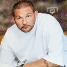 Prison Correspondence: Write Inmate PenPal Darren Barber