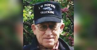 Mr. James Warren Potter Obituary