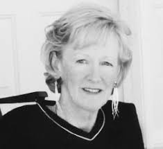 Victoria EDGAR Obituary