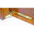 Locking Knife Hinge