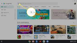Also, you will realize that the app is very intuitive and simple, so everybody can use it. How To Download Android Apps On Chromebook