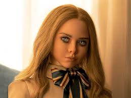 Chucky vs M3GAN crossover.. 👀 🍿 All we know 🎥  https://tinyurl.com/yeyrubx8