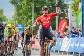 Magyarország ˈmɒɟɒrorsaːɡ ()) is a landlocked country in central europe. Tour De Hongrie Bauhaus Wins Stage 1 Cyclingnews