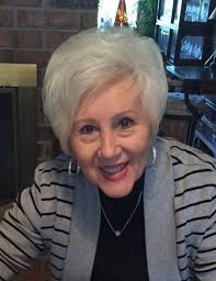 Obituary information for Barbara Henry