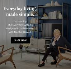 Brought to you by martha stewart: Martha Stewart Everyday Closet Systems California Closets