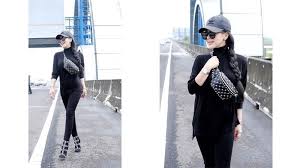 108 likes · 24 talking about this. Foto Di Jalan Tol Surabaya Jadi Sorotan Syahrini Berikan Klarifikasi Tribunnews Com Mobile