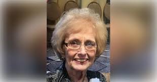 Goldie Markos Basil Obituary (2023)