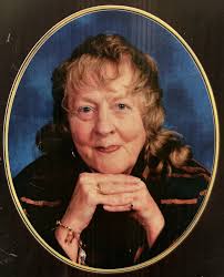 Obituary information for Patti Harmon