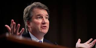 Should FBI get involved with Kavanaugh accusation?