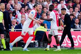Ajax Showtime - News update