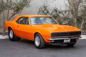 Image result for Sierra Fawn 1967 Camaro