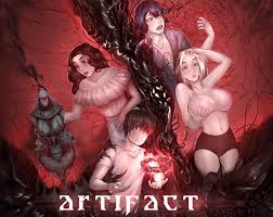 Artifact