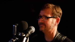 First recording session