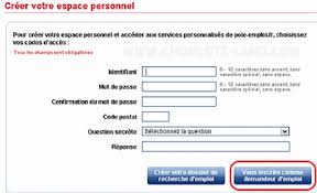 Reinscription Pole Emploi C Est Simple Suivez Le Tuto