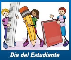 El día del estudiante es una fecha anual que se conmemora en varios países; Imagenes Bonitas Con Lindas Palabras Para Saludar A Los Estudiantes En Su Dia Todo Imagenes