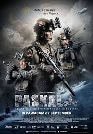 Maybe you would like to learn more about one of these? Paskal The Movie Angkat Standard Filem Aksi Tempatan Wayang Mstar