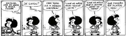 Quando entram na escola, os textos que circulam socialmente cumprem um papel modelizador, servindo como fonte de referência, repertório textual, suporte de atividade intertextual. Como A Intertextualidade E A Interdiscursividade Sao Imprescindiveis Na Construcao Do Humor Nas Tirinhas Da Mafalda Issuu