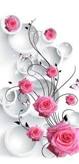 It took place in russia from 14 june to 15 july 2018. Fiori Magenta Rosa Hd Mobile Wallpaper Peakpx