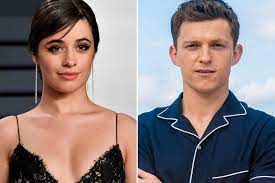 Cinderella is an upcoming american musical romantic comedy film written and directed by kay cannon, based on the fairy tale of the same name. Camila Cabello S Cinderella Tom Holland S Uncharted Get Release Dates Ew Com