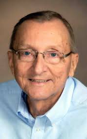 Obituary information for William R. Bill Perdue
