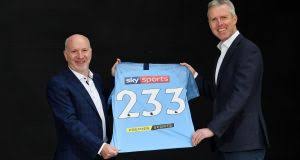 Subscribe to watch | $0.00. Eir Customers Could Lose Out On Bt Sport And Premier Sports As Sky Take Over