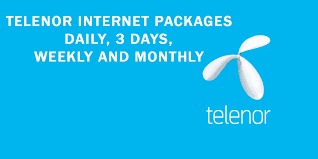 You can use all the telenor internet packages on your phone laptop pcs tabs. Telenor Internet Packages Daily Weekly And Monthly 2021