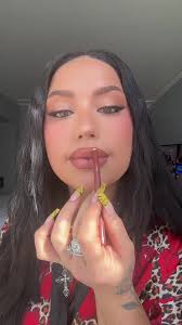 Nyx Soft Matte Cairo