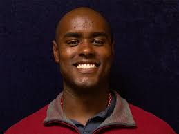 Board of Directors — Black Play-by-Play Grant and Scholarship Fund