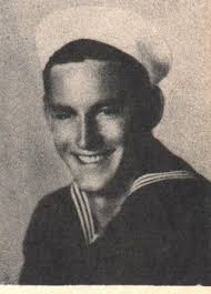 Elwyn LeRoy Petty (1922-1945)