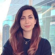 Candace Benjamin's Instagram, Twitter & Facebook