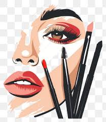 I Do! Beauty Co. Janine Holmes Makeup Artist & Hairstylist Make-up Artist  Cosmetics PNG