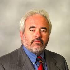 Dr. Nigel Bramwell, MD