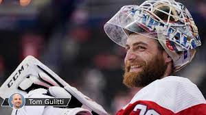 Now, it sounds like another player is asking out of vancouver as sportsnet's elliotte friedman believes that the canucks have given braden holtby's representatives permission to speak with other teams about a possible trade. Holtby Ready To Start New Run For Stanley Cup With Capitals