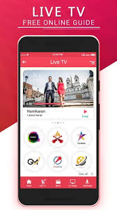 Any show, any movie — on live tv or streaming — the tv guide app puts it all in the palm of your hand. Live Tv All Channels Free Online Guide Latest Version For Android Download Apk