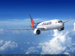 Busca vuelos de aircalin con skyscanner y compara los diferentes precios y destinos para encontrar su reserva perfecta. Aircalin Firms Up Order For Two A320neos And Two A330neos