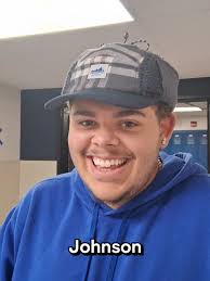 Tristan Ms J Johnson