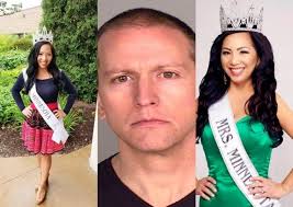 False information surrounding floyd's death has snowballed on social media amid protests calling for justice in the killing of floyd who had recently moved to. Kellie Chauvin Files For Divorce From Derek Chauvin Ex Mpd Cop